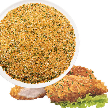 Katz Gluten-Free Seasoned Bread Crumbs 5 lb. - 4/Case