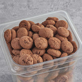 Homefree Gluten-Free Mini Double Chocolate Chip Cookies 3 lb. Box