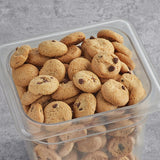 Homefree Gluten-Free Mini Chocolate Chip Cookies 3 lb. Box