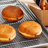 Pillsbury Yeast-Raised 365 Donut Mix 50 lb.