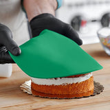 Satin Ice 5 lb. Green Vanilla Rolled Fondant Icing