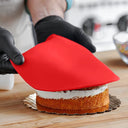 Satin Ice 2 lb. Red Vanilla Rolled Fondant Icing