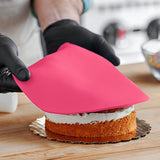 Satin Ice 2 lb. Pink Vanilla Rolled Fondant Icing