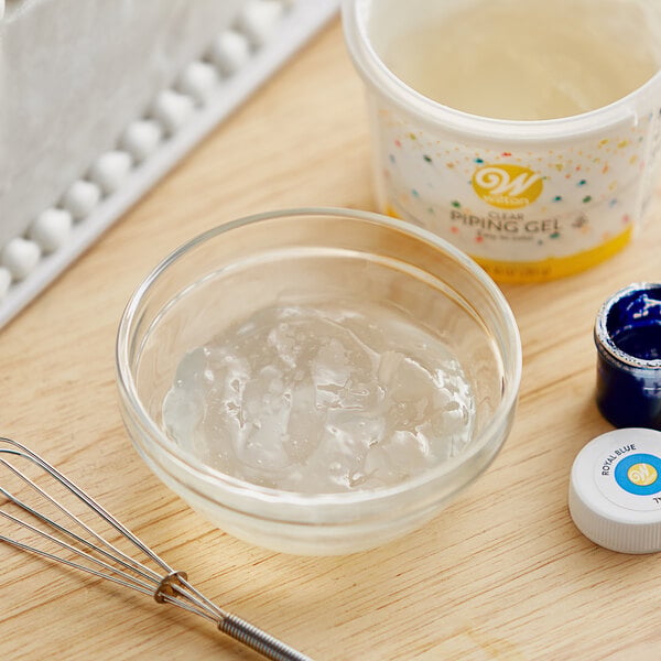 Wilton 191008058 Clear Piping Gel