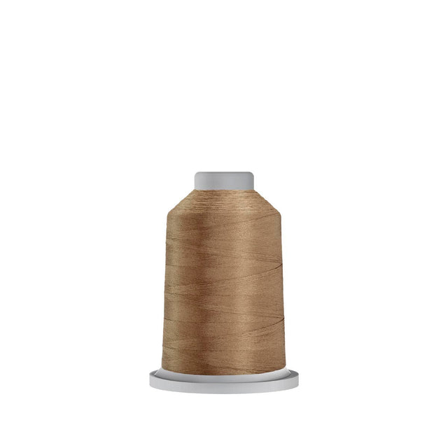Polyester Thread Cork Glide 1,100 Yards Mini Spool
