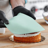 Satin Ice 2 lb. Pastel Green Vanilla Rolled Fondant Icing