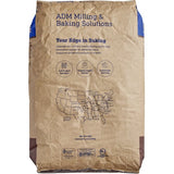 ADM Premium Whole Wheat Flour 50 lb.