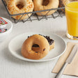 The Greater Knead Gluten-Free Cinnamon Raisin Bagel 4.5 oz. - 36/Case