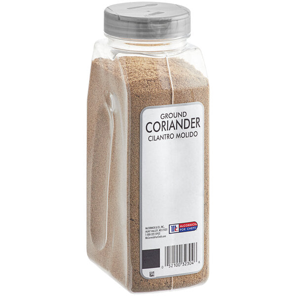 McCormick Culinary Ground Coriander 14 oz.