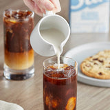 Silk Vanilla Soy Milk 32 fl. oz. - 12/Case