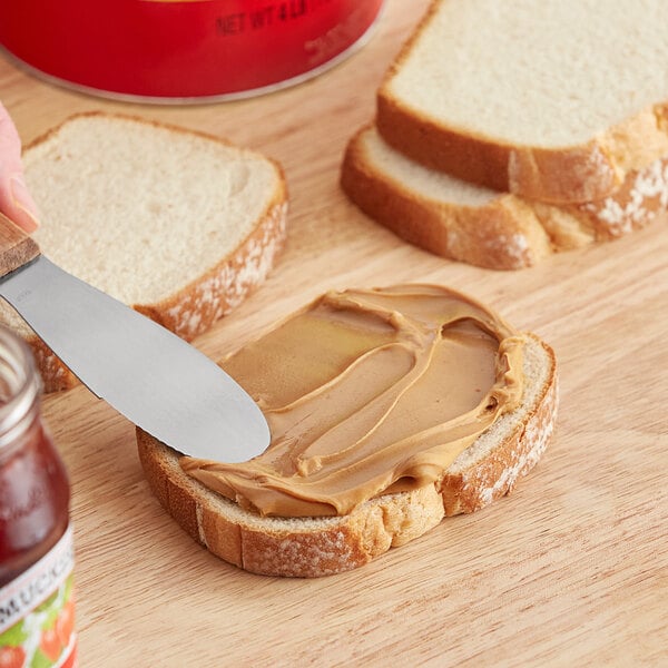 Jif Creamy Peanut Butter 4 lb.