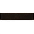 Brown Stretch Velvet Ribbon - 0.875"
