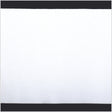 White Stretch Grosgrain - 4"