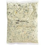 Kettle Collection Parmesan Spinach Artichoke Dip 4 lb. Pouch - 4/Case