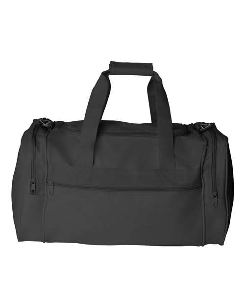 Augusta Sportswear 600-Denier Small Gear Bag