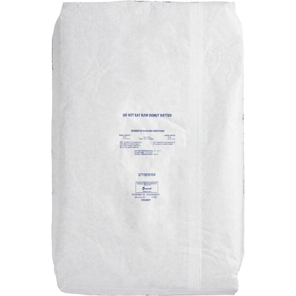Pillsbury XXXX Cake Donut Mix 50 lb.