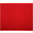 Red Stretch Grosgrain - 4"