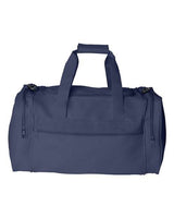 Augusta Sportswear 600-Denier Small Gear Bag