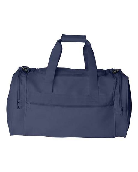 Augusta Sportswear 600-Denier Small Gear Bag