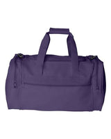 Augusta Sportswear 600-Denier Small Gear Bag