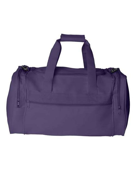 Augusta Sportswear 600-Denier Small Gear Bag
