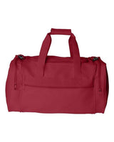 Augusta Sportswear 600-Denier Small Gear Bag