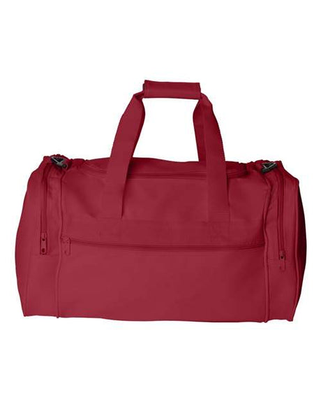 Augusta Sportswear 600-Denier Small Gear Bag