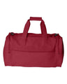 Augusta Sportswear 600-Denier Small Gear Bag