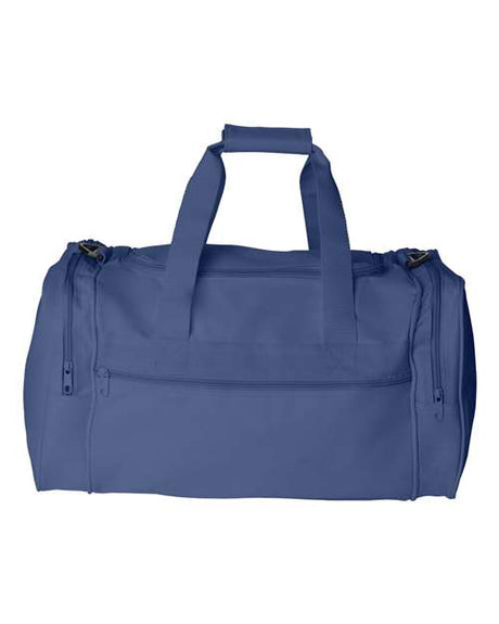 Augusta Sportswear 600-Denier Small Gear Bag