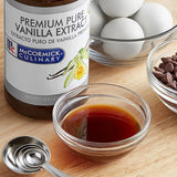 McCormick Culinary Pure Vanilla Extract 32 fl. oz.
