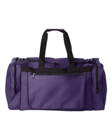 Augusta Sportswear 420-Denier Gear Bag