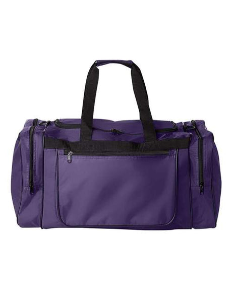 Augusta Sportswear 420-Denier Gear Bag