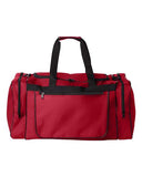 Augusta Sportswear 420-Denier Gear Bag
