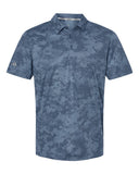 Adidas® Camo Polo