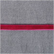 Hot Pink Double Face Velvet Ribbon - 1/8"