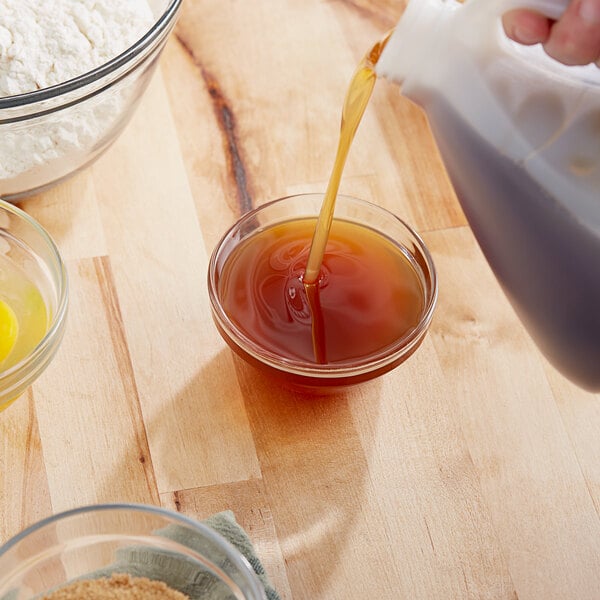 Shank's 1 Gallon Fauxnilla Natural Imitation Vanilla