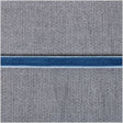 Dusty Blue Double Face Velvet Ribbon - 1/8"