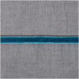 Turquoise Double Face Velvet Ribbon - 1/8"