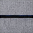 Navy Double Face Velvet Ribbon - 1/8"