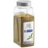 McCormick Culinary Ground Sage 11 oz.