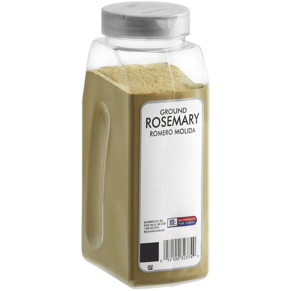 McCormick Culinary Ground Rosemary 11 oz.