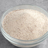 UPOURIA® Sweet French Vanilla Cappuccino Mix 2 lb. - 6/Case