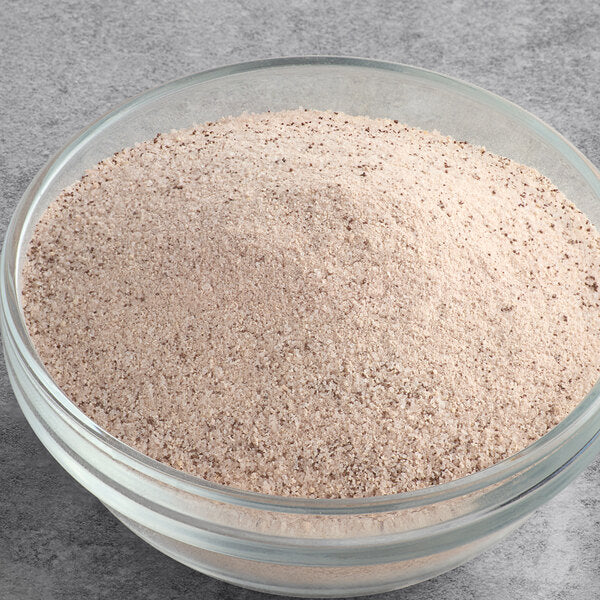UPOURIA® White Chocolate Caramel Cappuccino Mix 2 lb. - 6/Case