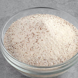 UPOURIA® Fat Free French Vanilla Cappuccino Mix 2 lb. - 6/Case