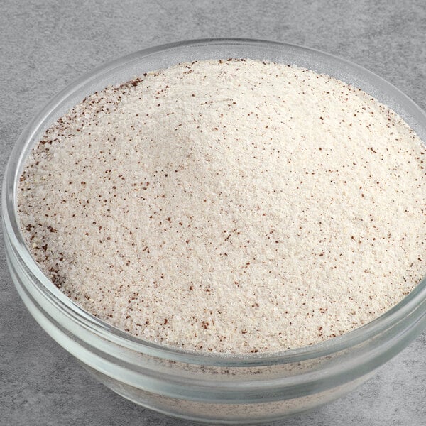 UPOURIA® Caramel Macchiato Cappuccino Mix 2 lb. - 6/Case