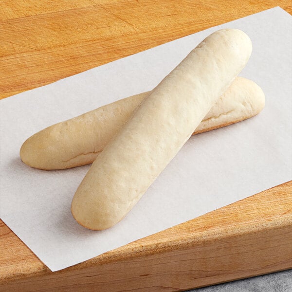 Turano 8" Gourmet Bread Stick - 192/Case