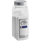 McCormick Culinary Cream of Tartar 25 oz.
