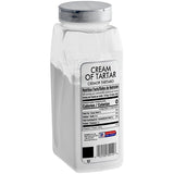 McCormick Culinary Cream of Tartar 25 oz.