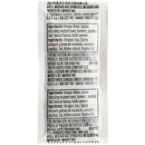 French's Classic Yellow Mustard 7 Gram Portion Packet - 1,500/Case