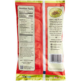 Dirty Potato Chips Mesquite BBQ Potato Chips 2 oz. - 25/Case